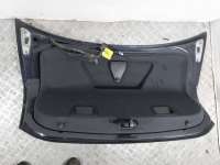  Обшивка крышки багажника к Audi A6 C6 (S6,RS6) Арт 46023045783
