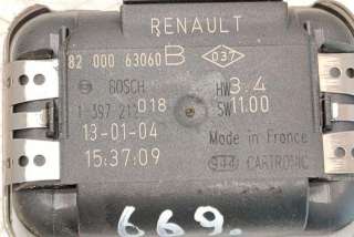Датчик дождя Renault Laguna 2 2005г. 8200063060, 1937212, 8200063060B , art8283995 - Фото 2