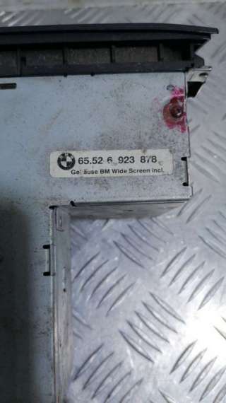 Магнитола (аудио система) BMW X5 E53 2000г.  - Фото 5