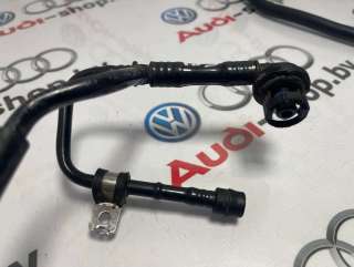 Клапан вентиляции топливного бака Volkswagen Passat CC 2013г. 06H906517H - Фото 2