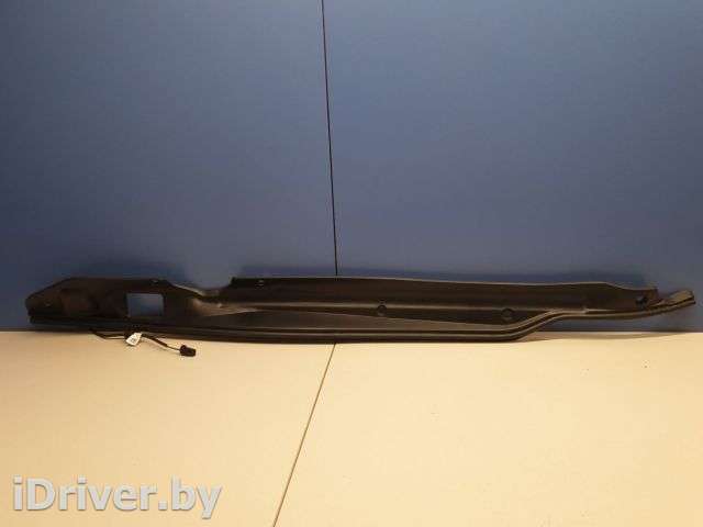 Датчик положения крышки багажника левый Tesla model S 2013г. 600757600B - Фото 1