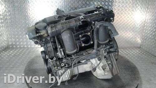Двигатель  BMW 3 E90/E91/E92/E93 2.5  Бензин, 2007г. N52B25AE  - Фото 1