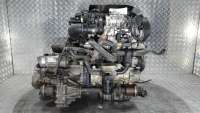 Двигатель  Smart Forfour 1 1.5  Дизель, 2005г. 639.939  - Фото 3