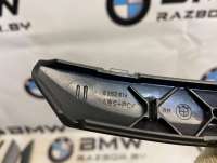 Накладки на ручки дверей BMW X5 E53 2005г. 8262814 - Фото 3