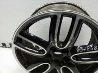 Диск колеса литой Mini Countryman F60 R19 к MINI COUNTRYMAN F60 36116856035 - Фото 2