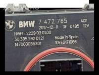 Блок розжига led BMW 5 G30/G31 2017г. 7472765, 147000055301, 503952920121 , artRON1297 - Фото 2