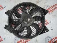 C Вентилятор радиатора к Kia Carnival 1 Арт MZ8599