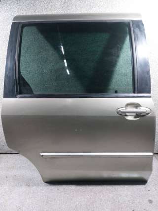  стеклоподъемник задний правый к Mazda MPV 2 Арт 46023053765