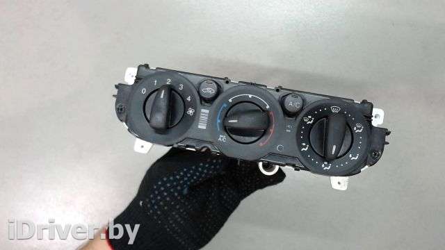 Блок управления печки/климат-контроля Ford Galaxy 2 restailing 2011г. 1868783 - Фото 1