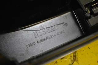 Решетка радиатора Nissan X-Trail T32 2013г.  - Фото 5