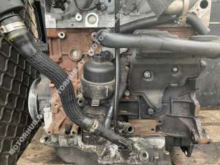 Двигатель  Ford Kuga 2 2.0 TDCi Дизель, 2013г. UFMA  - Фото 18
