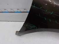 Крыло переднее правое Hyundai Santa FE 2 (CM)  663200W260 - Фото 9