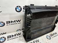 Вентилятор радиатора BMW 6 E63/E64 2005г. 7792832, 17117792832 - Фото 3