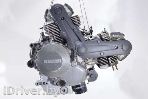 ZDM696, artmoto888746 Двигатель к Ducati Monster Арт moto888746 - Фото 1