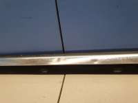 Молдинг стекла задней правой двери Audi A4 B7 2004г. 8E0853764G - Фото 2