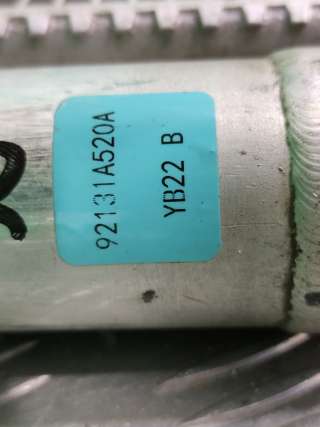 радиатор кондиционера Mitsubishi Outlander 3 2012г. 7812A220, 92131A520A, 2 - Фото 9