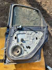 Стеклоподъемник правый задний Ford Focus 2 Арт 63255991, вид 1