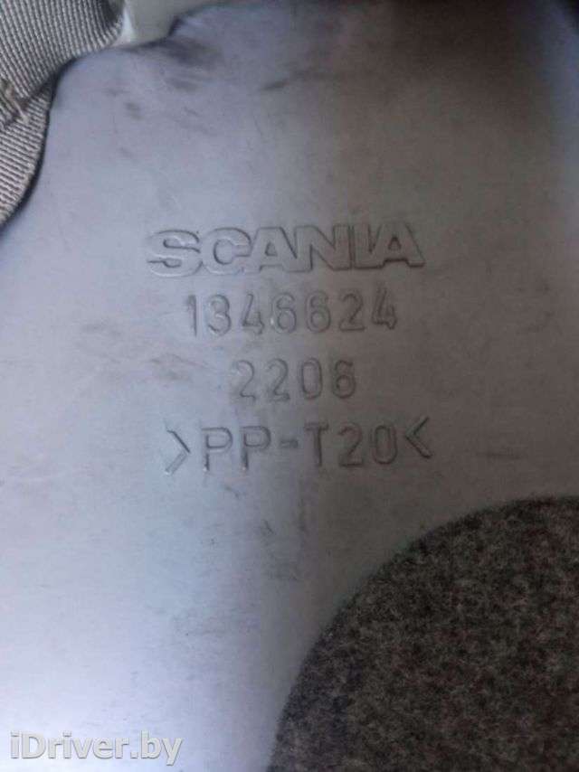 Бардачок Scania 124 2002г.  - Фото 1