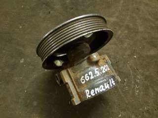 Насос ГУР Renault 5 1997г. 9140244,26041023 - Фото 4