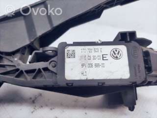 Педаль газа Volkswagen Touran 1 2005г. 6pv00868900, 1t1721503e , artRIV8185 - Фото 2
