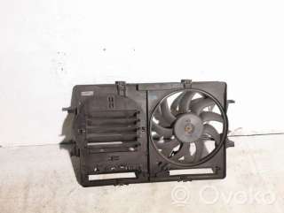 8k0121003l , artTMO32233 Вентилятор радиатора к Audi A4 B8 Арт TMO32233