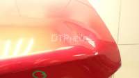 Крышка багажника Mazda 6 3 2014г. GJY15261X - Фото 6
