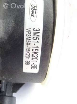 Фонарь габаритный Ford Kuga 1 2010г. 3m5115k201bb, vp3m5x15k201bb , artLPK12299 - Фото 4