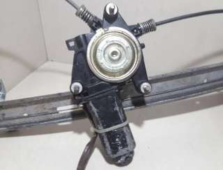  Стеклоподъемник электрический передний правый Kia Shuma 2 Арт 2055191, вид 4