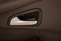 Обшивка двери задней левой (дверная карта) Ford Focus 3 restailing 2015г. F1EB-A27407GA1F50 , art510253 - Фото 2