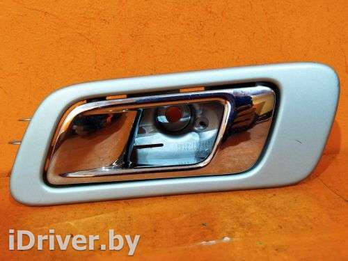 ручка двери внутренняя Ford Explorer 5 2010г. 5380638, bb53-78266b35, 00-08 - Фото 1