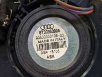 Динамик Audi A4 B8 2009г. 8t0035399a - Фото 4