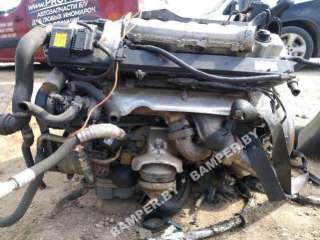Двигатель  Mercedes S W220 6.0  Бензин, 2001г. 13797040007955  - Фото 8