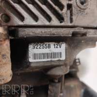 Автономный отопитель Rover 75 2001г. 92255b, 66232c , artMAK353 - Фото 4