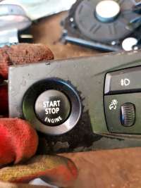  Кнопка запуска двигателя к BMW 5 E60/E61 Арт 114326