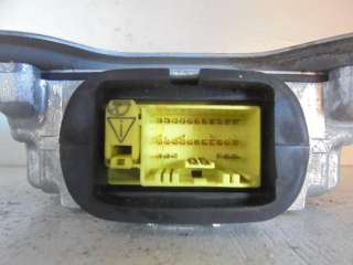 Блок управления подушек безопасности Toyota Land Cruiser 100 1999г. 8917060050 - Фото 2