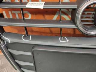 решетка радиатора Audi A4 B8 2011г. 8K0853651FT94, 8K0853651E - Фото 6