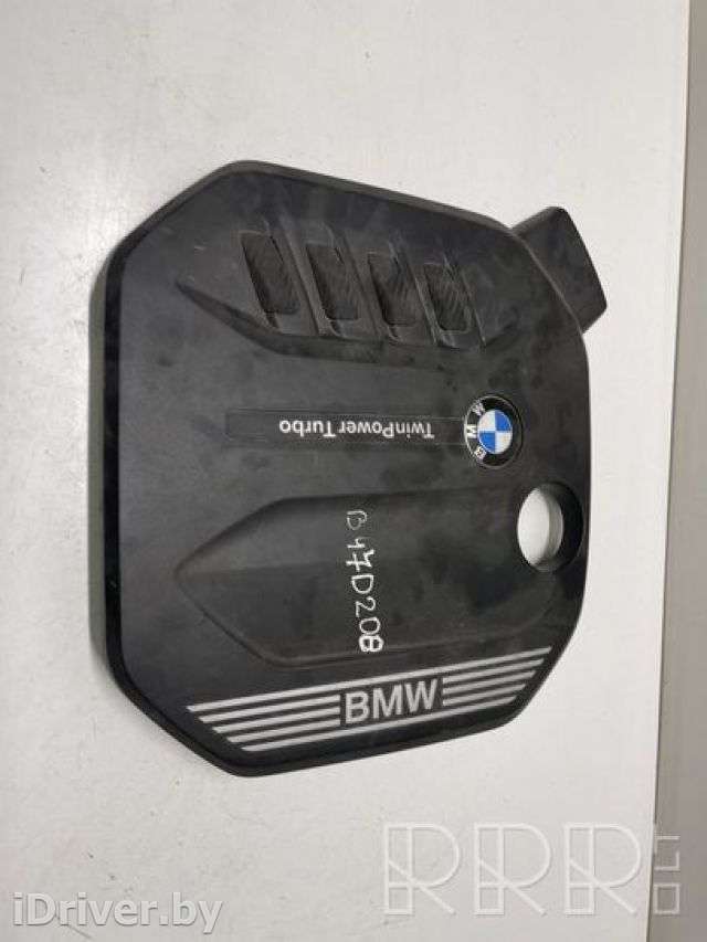 Декоративная крышка двигателя BMW 3 G20/G21 2020г. 8579541 , artNAR6066 - Фото 1