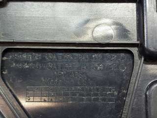Спойлер двери багажника Mercedes GLS X166 2012г. A16679004889999, A1667930288 - Фото 12