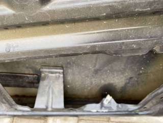 Крышка багажника (дверь 3-5) Mercedes Viano 2004г.  - Фото 22