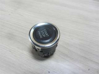 кнопка запуска двигателя Mitsubishi Outlander 3 2013г. 8610A150 - Фото 3