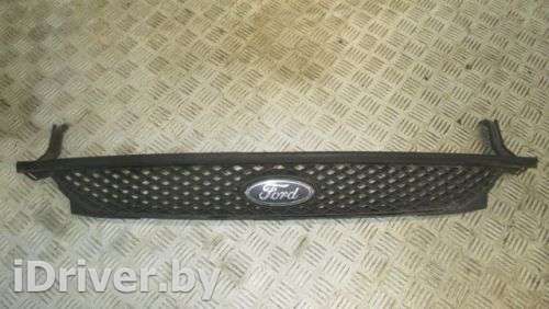 Решетка радиатора Ford S-Max 1 2006г. 1480187 - Фото 1