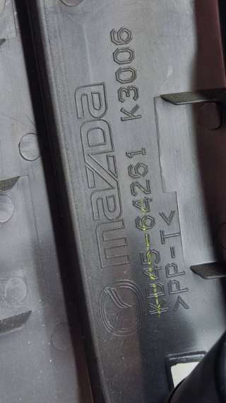 Корпус бардачка Mazda CX-5 1 2011г. KD456426002, KD4564261 - Фото 13