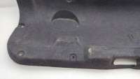 Обшивка крышки багажника Kia Magentis MS 2005г. 873213C010 - Фото 4