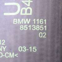 Патрубок интеркулера BMW 1 F20/F21 2015г. 8513851 , art436391 - Фото 6