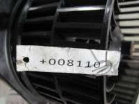 Моторчик печки Volkswagen Sharan 1 1999г.  - Фото 4