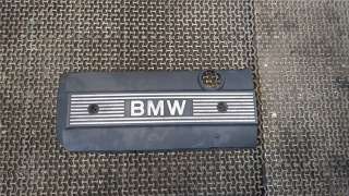 11121710781 Декоративная крышка двигателя BMW 5 E39 Арт 8174836