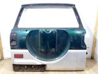  Моторчик заднего стеклоочистителя (дворника) к Toyota Rav 4 1 Арт 2055584-2
