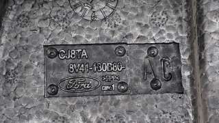 Наполнитель пола багажника Ford Kuga 1 2012г. 1771715, 8V41-130B80-AC, 8V41-130B80-AD - Фото 2