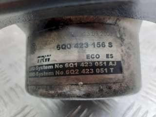 Электрогидроусилитель руля Volkswagen Polo 4 2003г. 6Q0423156S - Фото 6