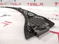 Накладка декоративная центральной консоли Tesla model Y 2020г. 1093390-00-I - Фото 4